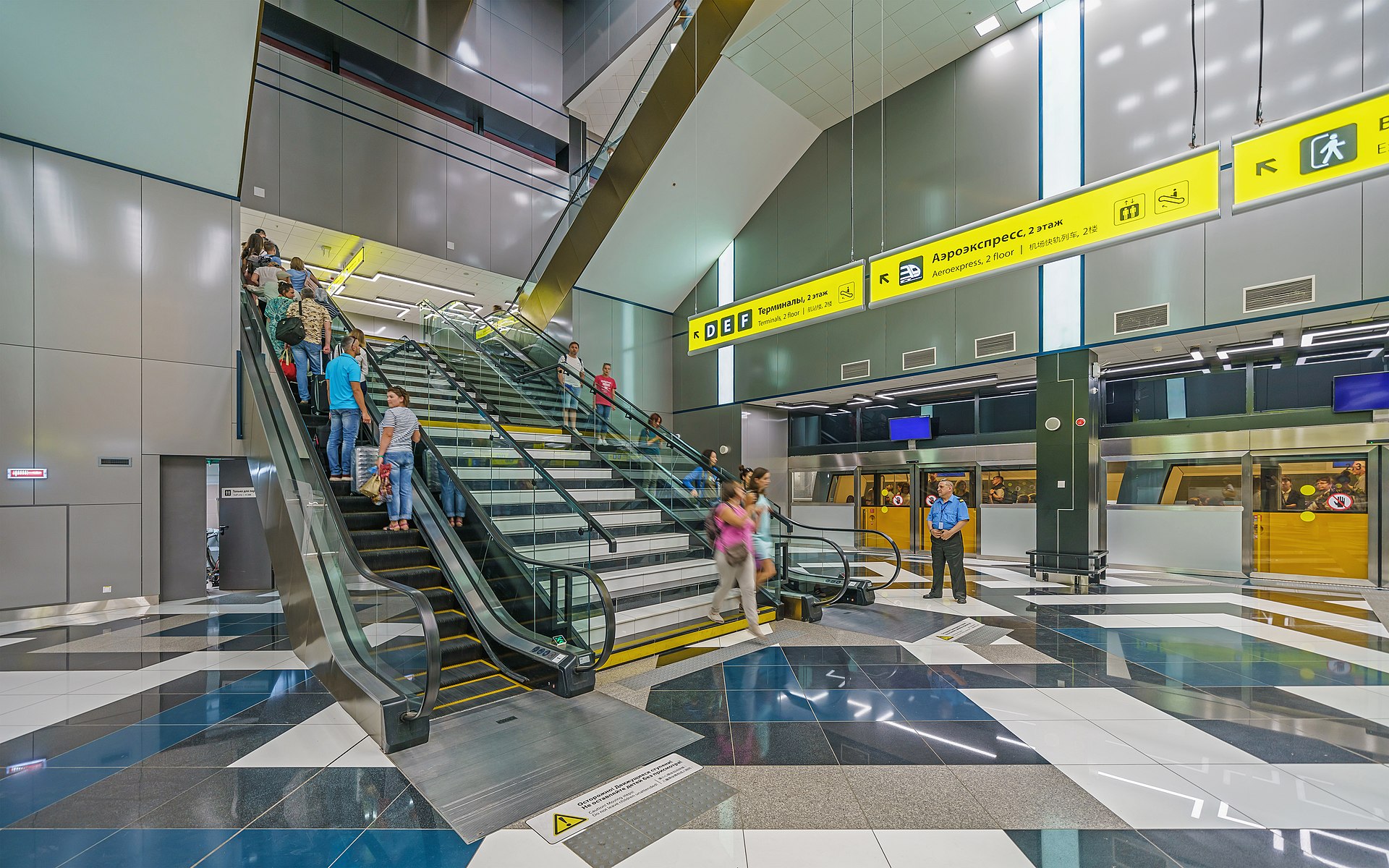 The Coronet Transit Plaza