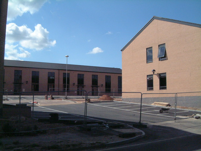 The Marisol Campus Commons