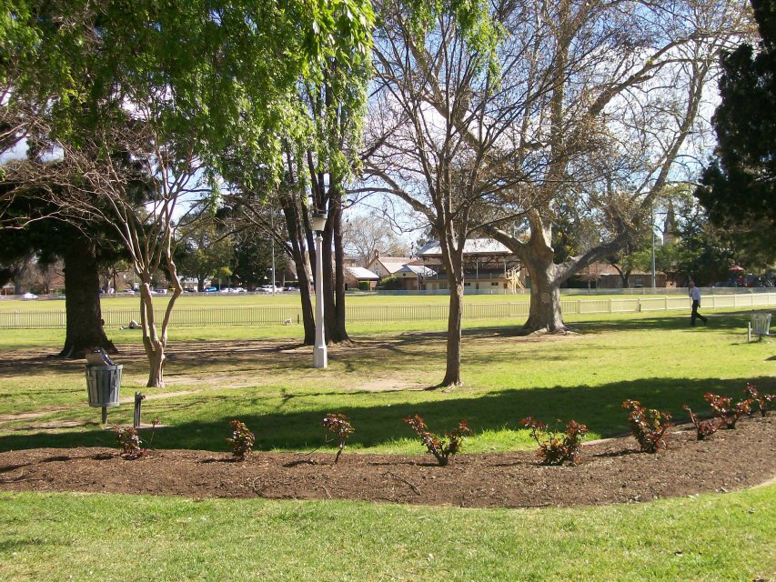 Solstice Corporate Gardens