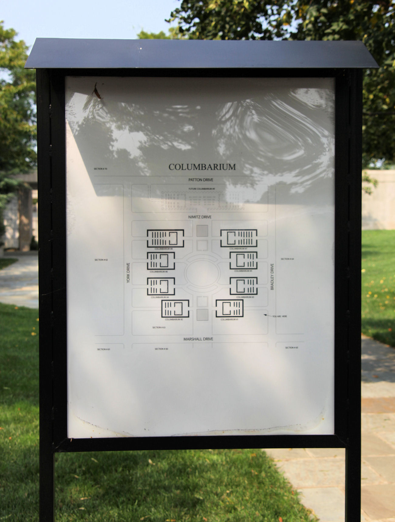 The Athenaeum Campus Commons