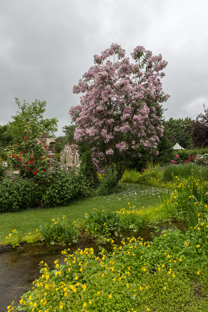 Évora Manor Grounds