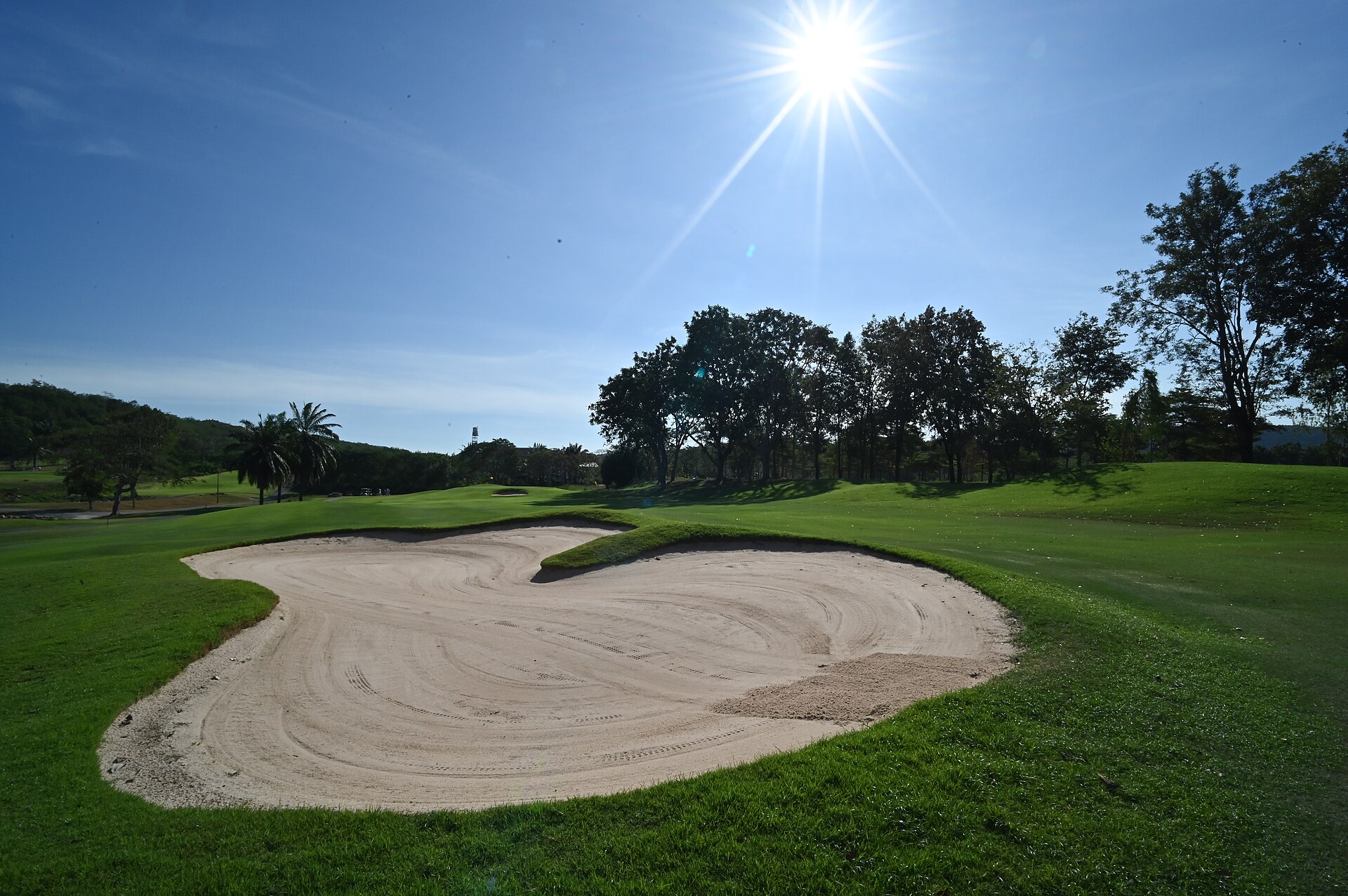 The Onyx Clubhouse Grounds