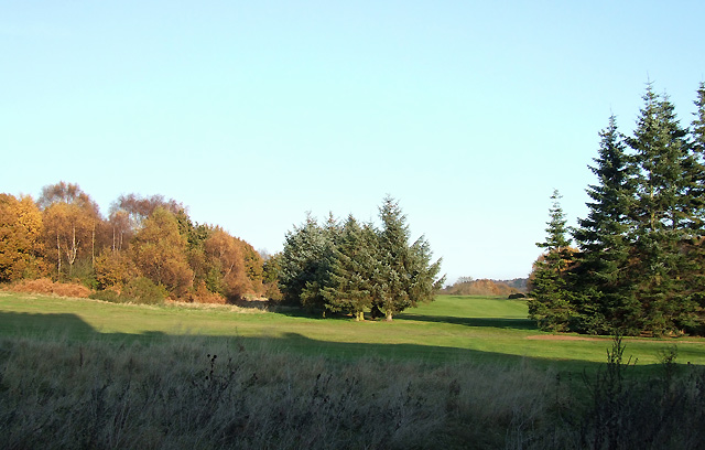 The Carlyle Links Restoration