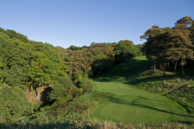 Camellia Signature Course