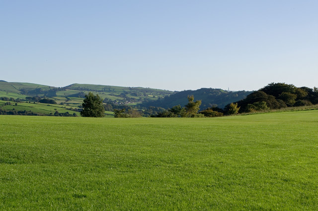 Solstice Signature Course