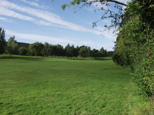 Napa Valley Championship Course